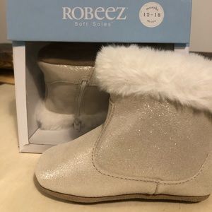 Robeez boots